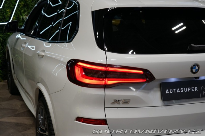 BMW X5 40i*xDRIVE*LED*CAMERA*CAR 2021