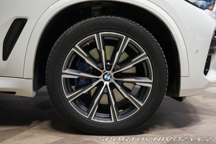 BMW X5 40i*xDRIVE*LED*CAMERA*CAR 2021