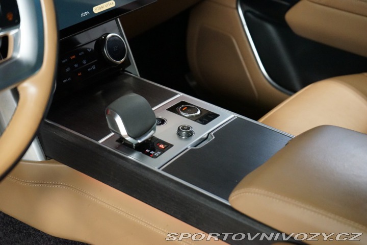 Ostatní značky Ostatní modely Land Rover Range Rover P530*AUTOBIOGRAPHY*360*TA 2023