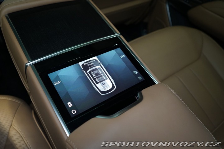 Ostatní značky Ostatní modely Land Rover Range Rover P530*AUTOBIOGRAPHY*360*TA 2023