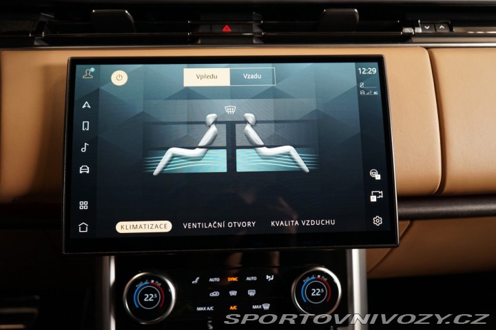 Ostatní značky Ostatní modely Land Rover Range Rover P530*AUTOBIOGRAPHY*360*TA 2023