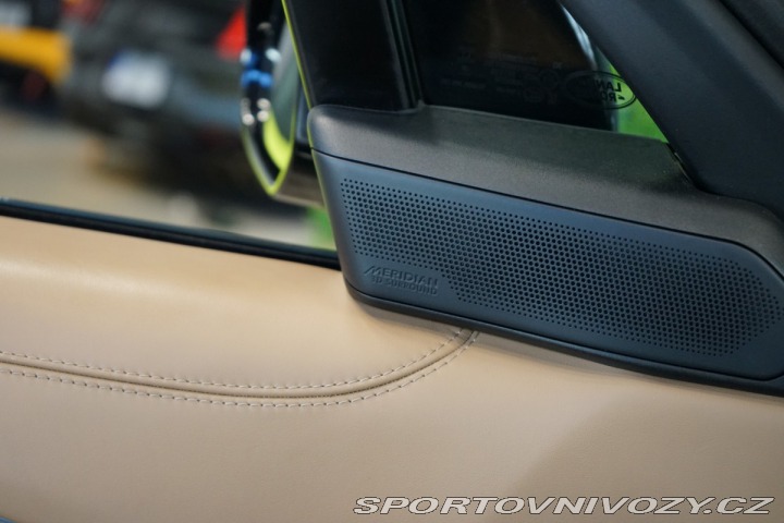 Ostatní značky Ostatní modely Land Rover Range Rover P530*AUTOBIOGRAPHY*360*TA 2023