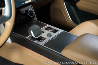 Ostatní značky Ostatní modely Land Rover Range Rover P530*AUTOBIOGRAPHY*360*TA 2023