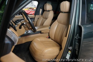 Ostatní značky Ostatní modely Land Rover Range Rover P530*AUTOBIOGRAPHY*360*TA 2023