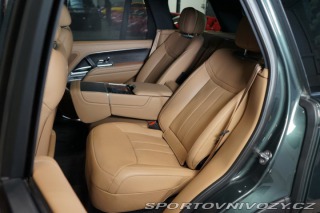 Ostatní značky Ostatní modely Land Rover Range Rover P530*AUTOBIOGRAPHY*360*TA 2023
