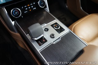 Ostatní značky Ostatní modely Land Rover Range Rover P530*AUTOBIOGRAPHY*360*TA 2023