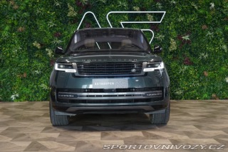Ostatní značky Ostatní modely Land Rover Range Rover P530*AUTOBIOGRAPHY*360*TA 2023