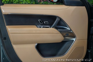 Ostatní značky Ostatní modely Land Rover Range Rover P530*AUTOBIOGRAPHY*360*TA 2023