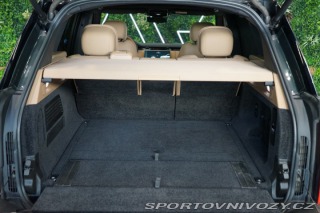 Ostatní značky Ostatní modely Land Rover Range Rover P530*AUTOBIOGRAPHY*360*TA 2023