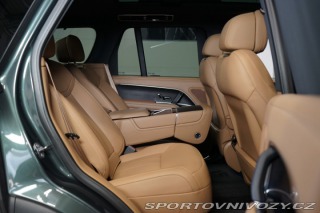 Ostatní značky Ostatní modely Land Rover Range Rover P530*AUTOBIOGRAPHY*360*TA 2023