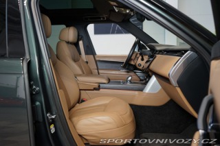 Ostatní značky Ostatní modely Land Rover Range Rover P530*AUTOBIOGRAPHY*360*TA 2023