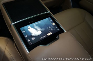 Ostatní značky Ostatní modely Land Rover Range Rover P530*AUTOBIOGRAPHY*360*TA 2023