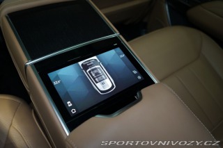 Ostatní značky Ostatní modely Land Rover Range Rover P530*AUTOBIOGRAPHY*360*TA 2023