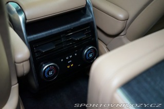 Ostatní značky Ostatní modely Land Rover Range Rover P530*AUTOBIOGRAPHY*360*TA 2023