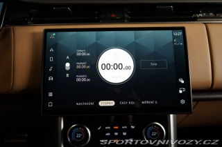 Ostatní značky Ostatní modely Land Rover Range Rover P530*AUTOBIOGRAPHY*360*TA 2023