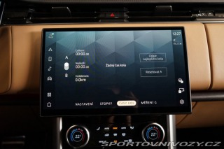 Ostatní značky Ostatní modely Land Rover Range Rover P530*AUTOBIOGRAPHY*360*TA 2023