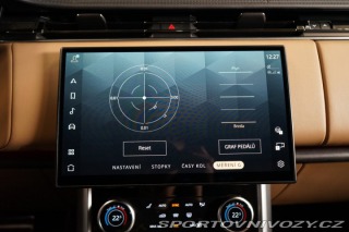 Ostatní značky Ostatní modely Land Rover Range Rover P530*AUTOBIOGRAPHY*360*TA 2023