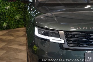 Ostatní značky Ostatní modely Land Rover Range Rover P530*AUTOBIOGRAPHY*360*TA 2023