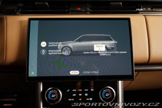 Ostatní značky Ostatní modely Land Rover Range Rover P530*AUTOBIOGRAPHY*360*TA 2023