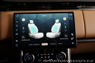 Ostatní značky Ostatní modely Land Rover Range Rover P530*AUTOBIOGRAPHY*360*TA 2023