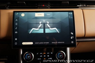 Ostatní značky Ostatní modely Land Rover Range Rover P530*AUTOBIOGRAPHY*360*TA 2023