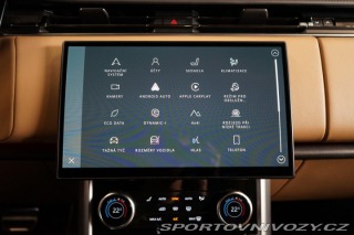 Ostatní značky Ostatní modely Land Rover Range Rover P530*AUTOBIOGRAPHY*360*TA 2023