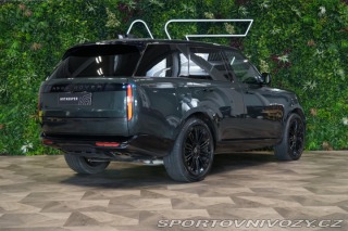 Ostatní značky Ostatní modely Land Rover Range Rover P530*AUTOBIOGRAPHY*360*TA 2023