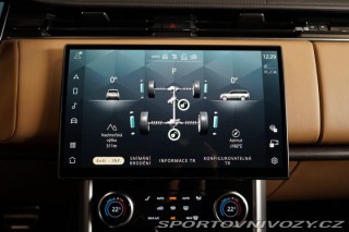 Ostatní značky Ostatní modely Land Rover Range Rover P530*AUTOBIOGRAPHY*360*TA 2023