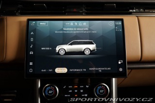 Ostatní značky Ostatní modely Land Rover Range Rover P530*AUTOBIOGRAPHY*360*TA 2023