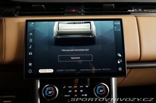Ostatní značky Ostatní modely Land Rover Range Rover P530*AUTOBIOGRAPHY*360*TA 2023
