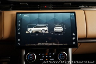 Ostatní značky Ostatní modely Land Rover Range Rover P530*AUTOBIOGRAPHY*360*TA 2023