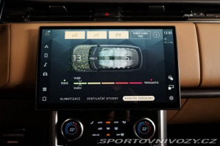 Ostatní značky Ostatní modely Land Rover Range Rover P530*AUTOBIOGRAPHY*360*TA 2023