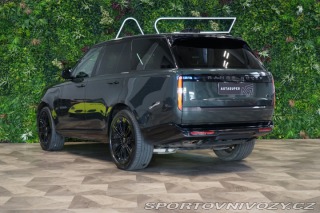 Ostatní značky Ostatní modely Land Rover Range Rover P530*AUTOBIOGRAPHY*360*TA 2023