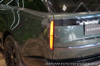 Ostatní značky Ostatní modely Land Rover Range Rover P530*AUTOBIOGRAPHY*360*TA 2023