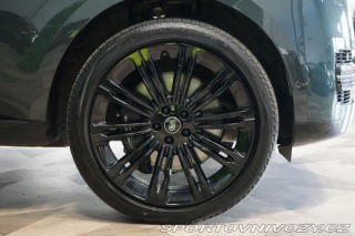 Ostatní značky Ostatní modely Land Rover Range Rover P530*AUTOBIOGRAPHY*360*TA 2023