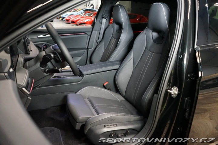 Škoda Superb 2.0 TSI*SPORTLINE*TAŽ*NEZ 2025