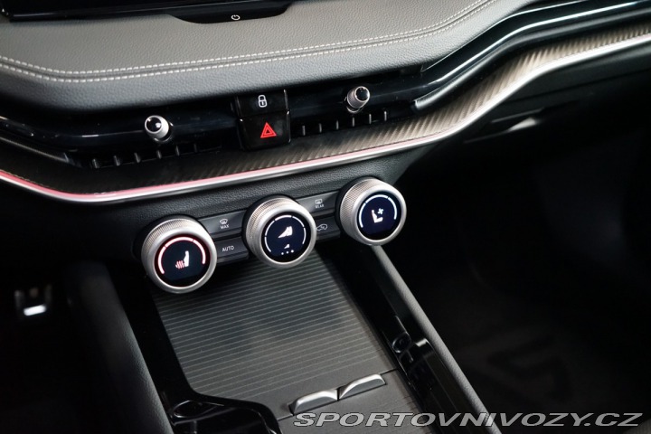 Škoda Superb 2.0 TSI*SPORTLINE*TAŽ*NEZ 2025