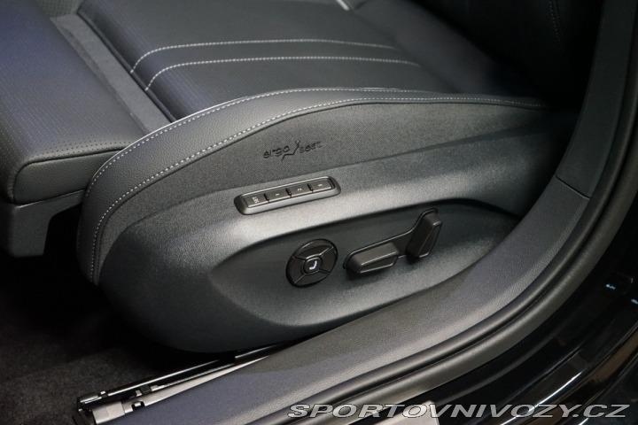 Škoda Superb 2.0 TSI*SPORTLINE*TAŽ*NEZ 2025