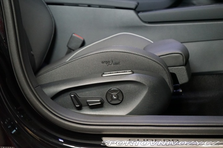 Škoda Superb 2.0 TSI*SPORTLINE*TAŽ*NEZ 2025