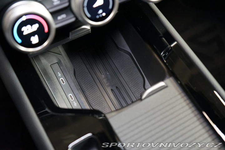 Škoda Superb 2.0 TSI*SPORTLINE*TAŽ*NEZ 2025