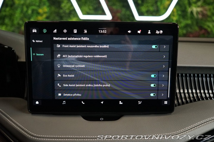 Škoda Superb 2.0 TSI*SPORTLINE*TAŽ*NEZ 2025