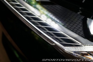 Škoda Superb 2.0 TSI*SPORTLINE*TAŽ*NEZ 2025