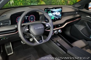 Škoda Superb 2.0 TSI*SPORTLINE*TAŽ*NEZ 2025