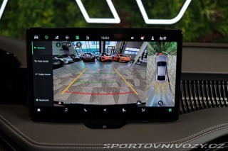 Škoda Superb 2.0 TSI*SPORTLINE*TAŽ*NEZ 2025