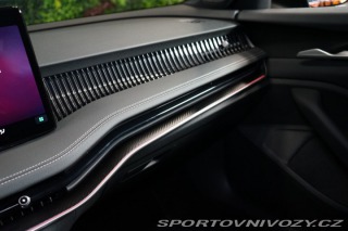 Škoda Superb 2.0 TSI*SPORTLINE*TAŽ*NEZ 2025
