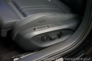 Škoda Superb 2.0 TSI*SPORTLINE*TAŽ*NEZ 2025