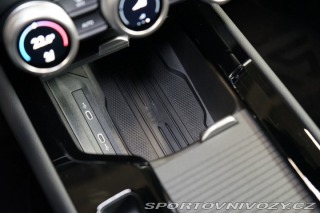 Škoda Superb 2.0 TSI*SPORTLINE*TAŽ*NEZ 2025