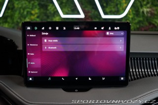 Škoda Superb 2.0 TSI*SPORTLINE*TAŽ*NEZ 2025