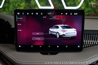 Škoda Superb 2.0 TSI*SPORTLINE*TAŽ*NEZ 2025