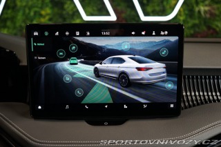 Škoda Superb 2.0 TSI*SPORTLINE*TAŽ*NEZ 2025
